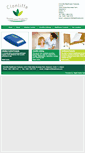 Mobile Screenshot of clonliffehealthcare.com